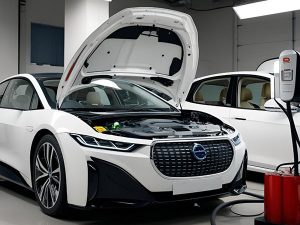 bethlehem electric car maintenance, annual service, inspection